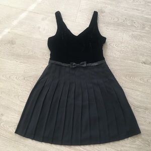 Laundry by shelli segal baby doll dress